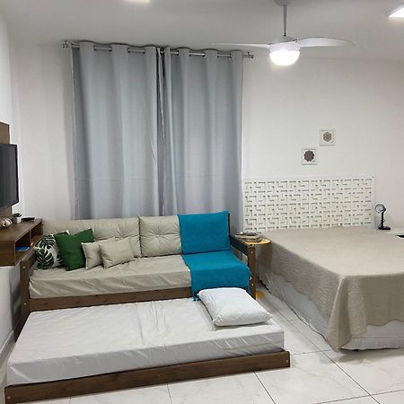 Estudio Moderno Otima Localizacao Pitangueiras Гуаружа Экстерьер фото
